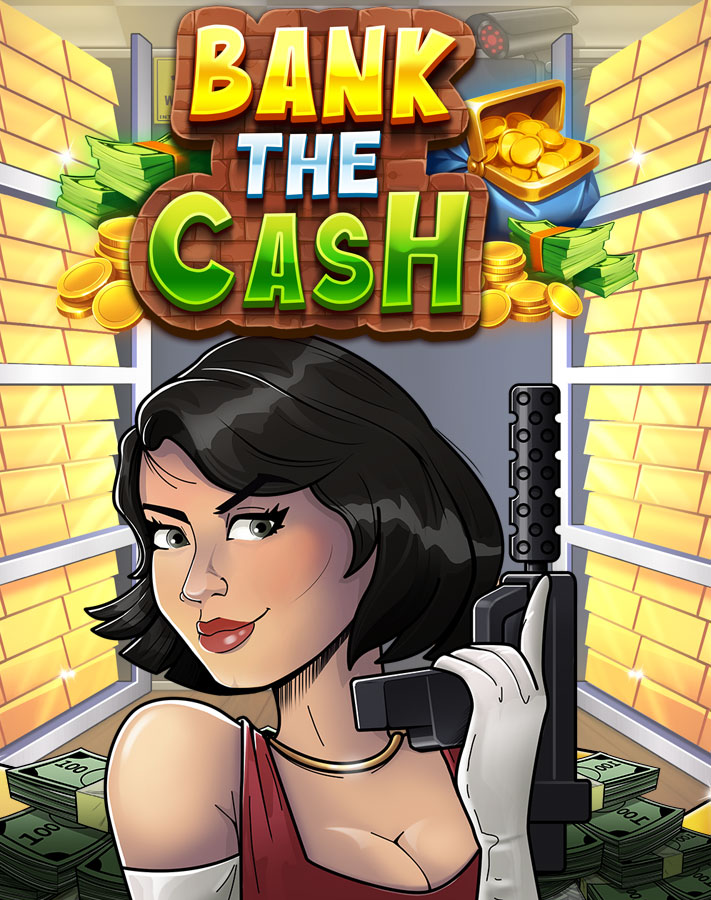 Bank the Cash