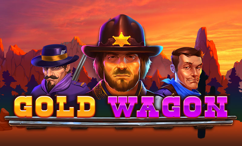 Gold Wagon