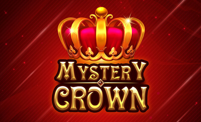 Mystery Crown